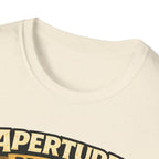 Aperture Mindset T-Shirt