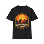 Golden Hour Chaser T-Shirt