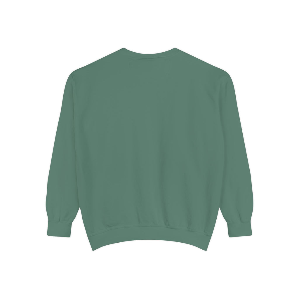 Say Cheese Penguin Sweatshirt