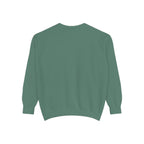 Say Cheese Penguin Sweatshirt