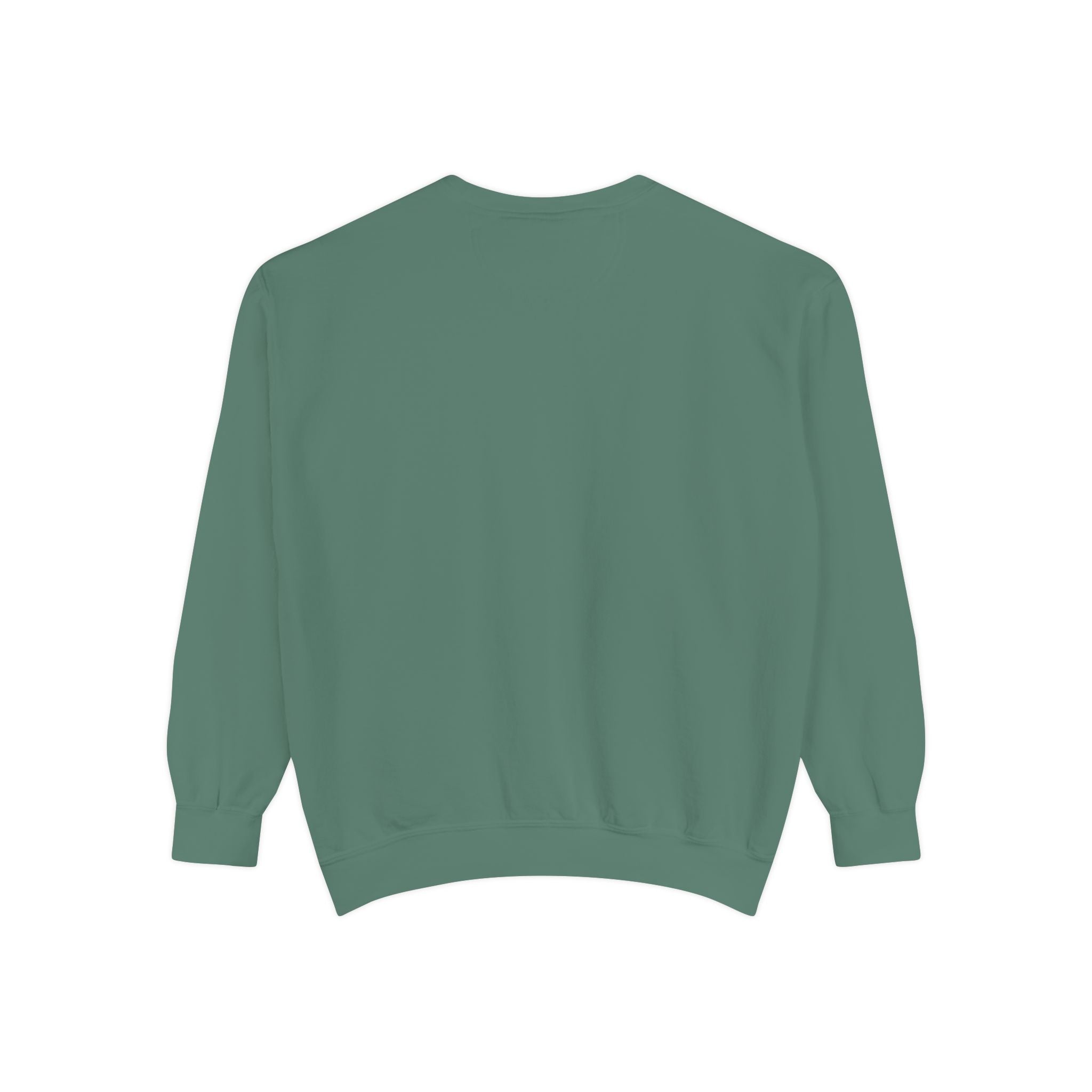 Say Cheese Penguin Sweatshirt