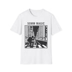 50mm Magic T-Shirt