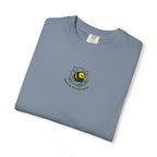 Buzzing Photographer Embroidery T-Shirt