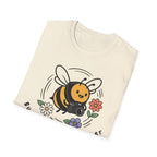 Buzzing Photographer T-Shirt