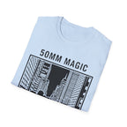 50mm Magic T-Shirt