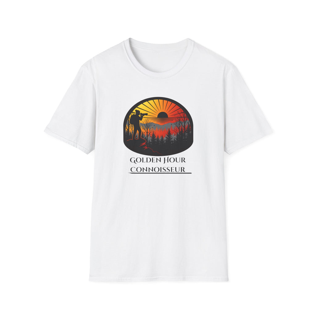 Golden Hour Connoisseur T-Shirt