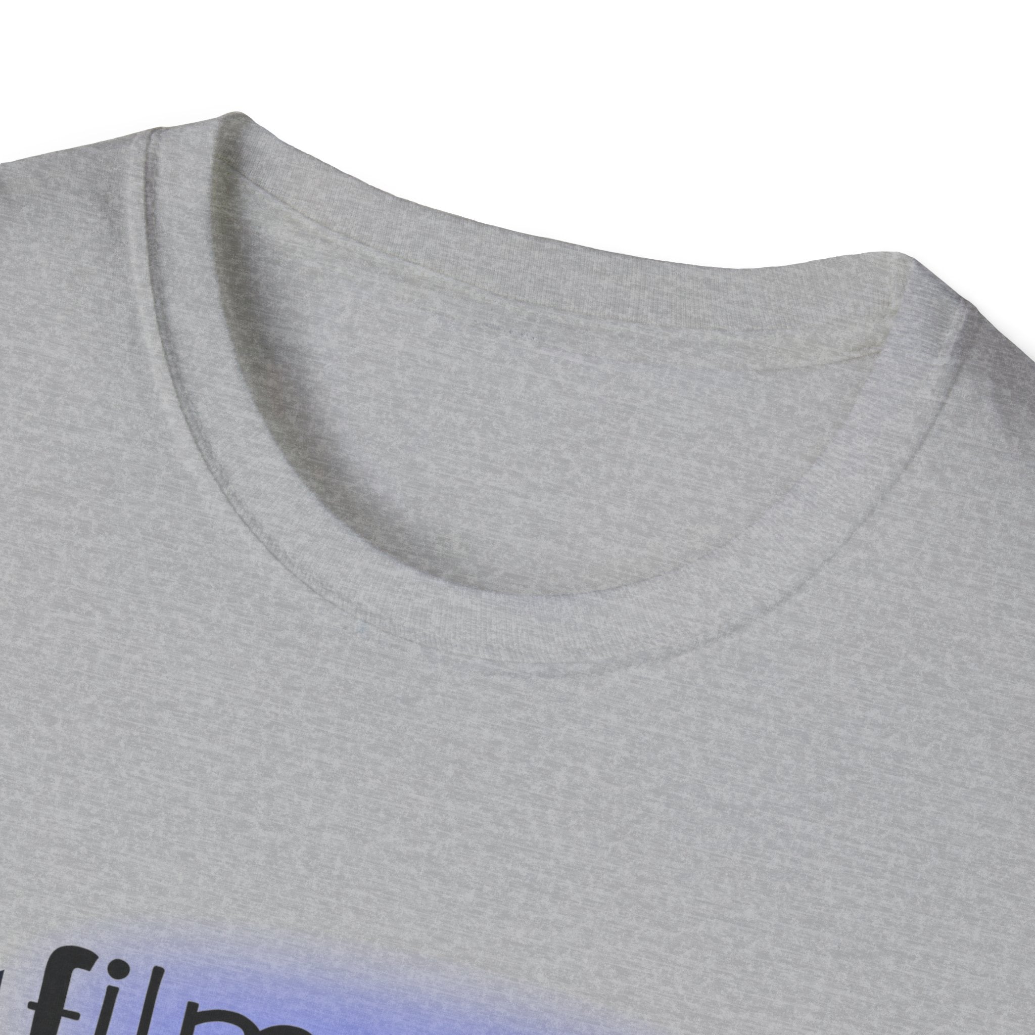 Film Purist T-Shirt
