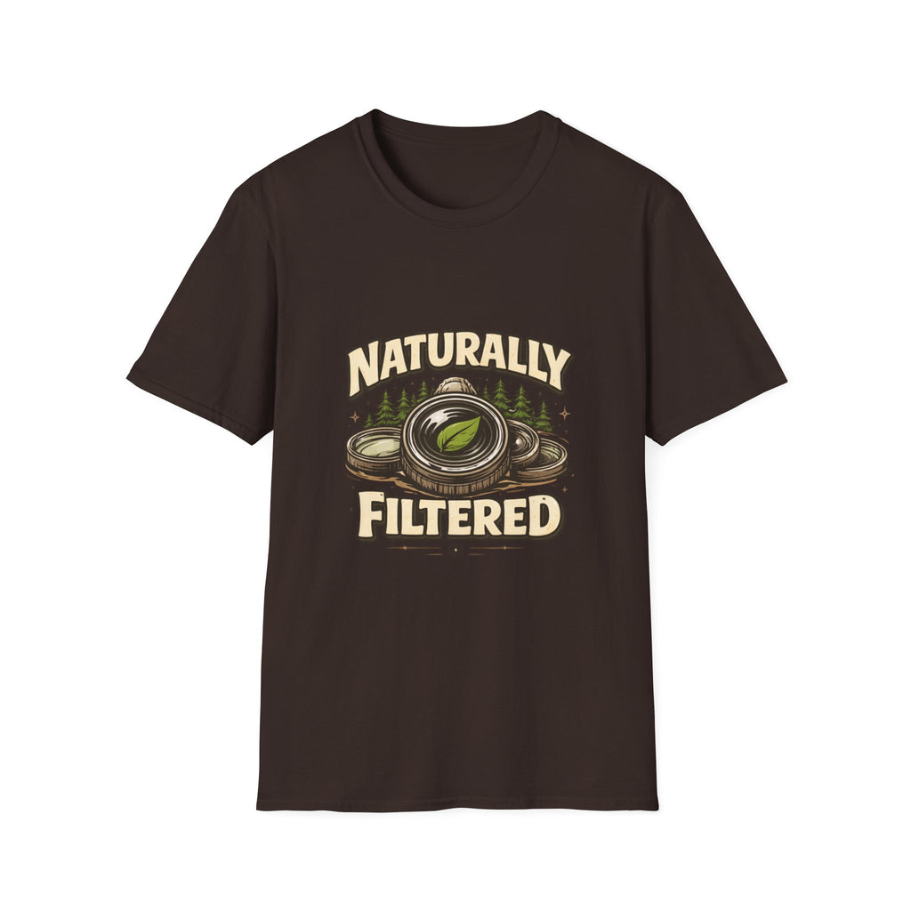 Naturally Filtered T-Shirt