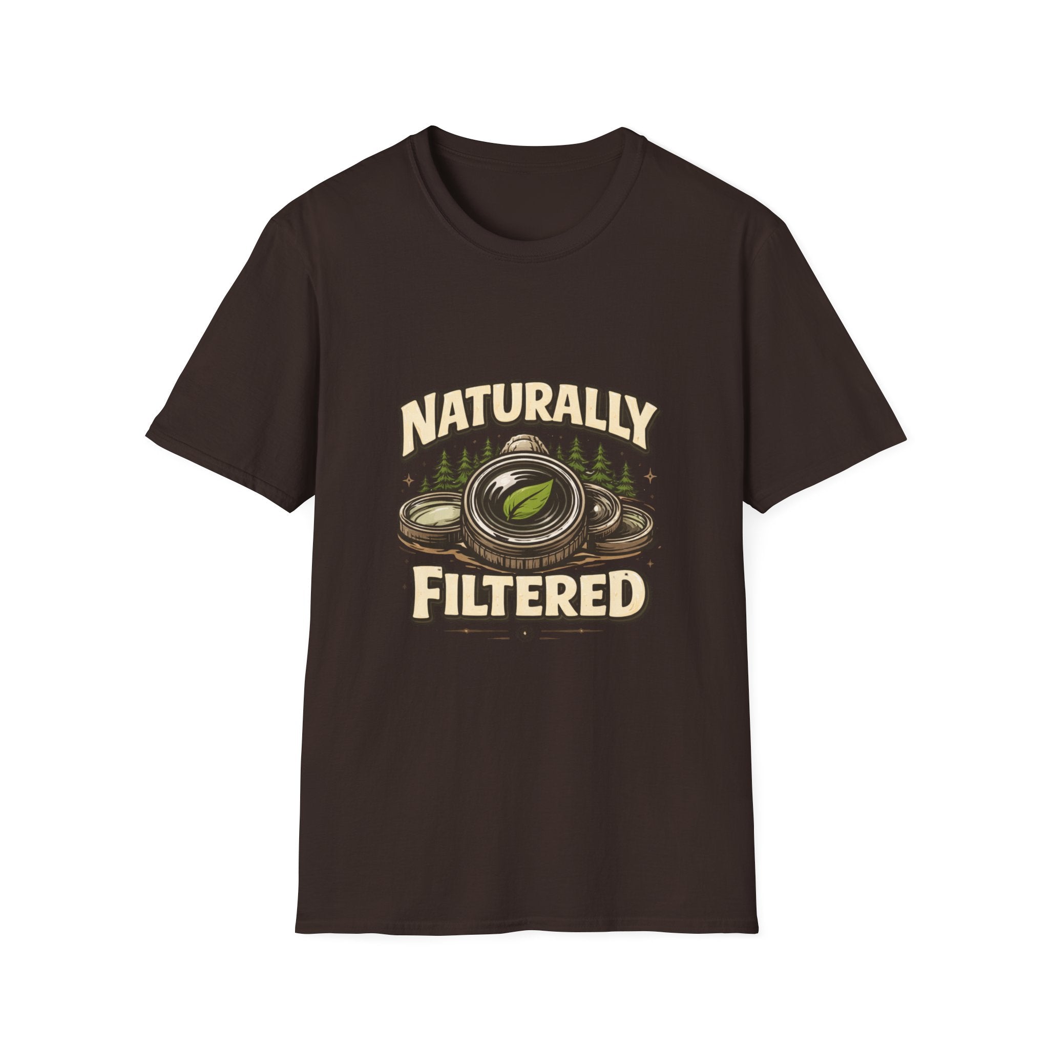 Naturally Filtered T-Shirt