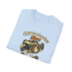 Off for Another Shot T-Shirt
