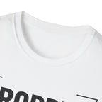 Cropped Out The Toxic T-Shirt