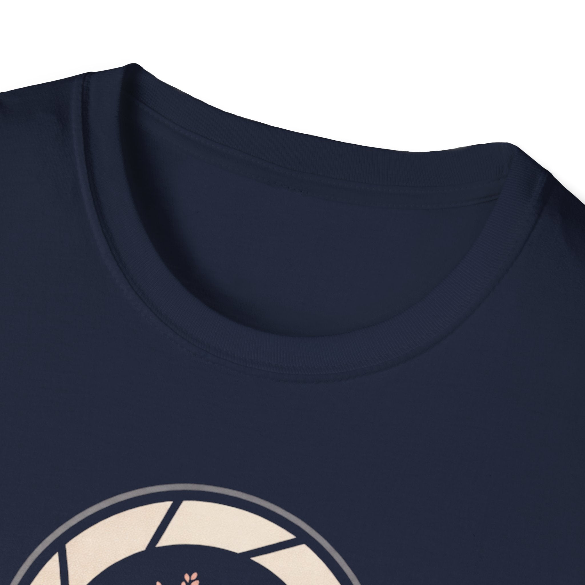 Spring In Raw T-Shirt