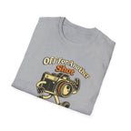 Off for Another Shot T-Shirt