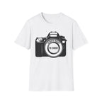 Always Ready To Shoot T-Shirt