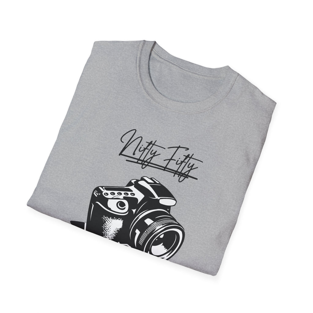 Nifty Fifty T-Shirt