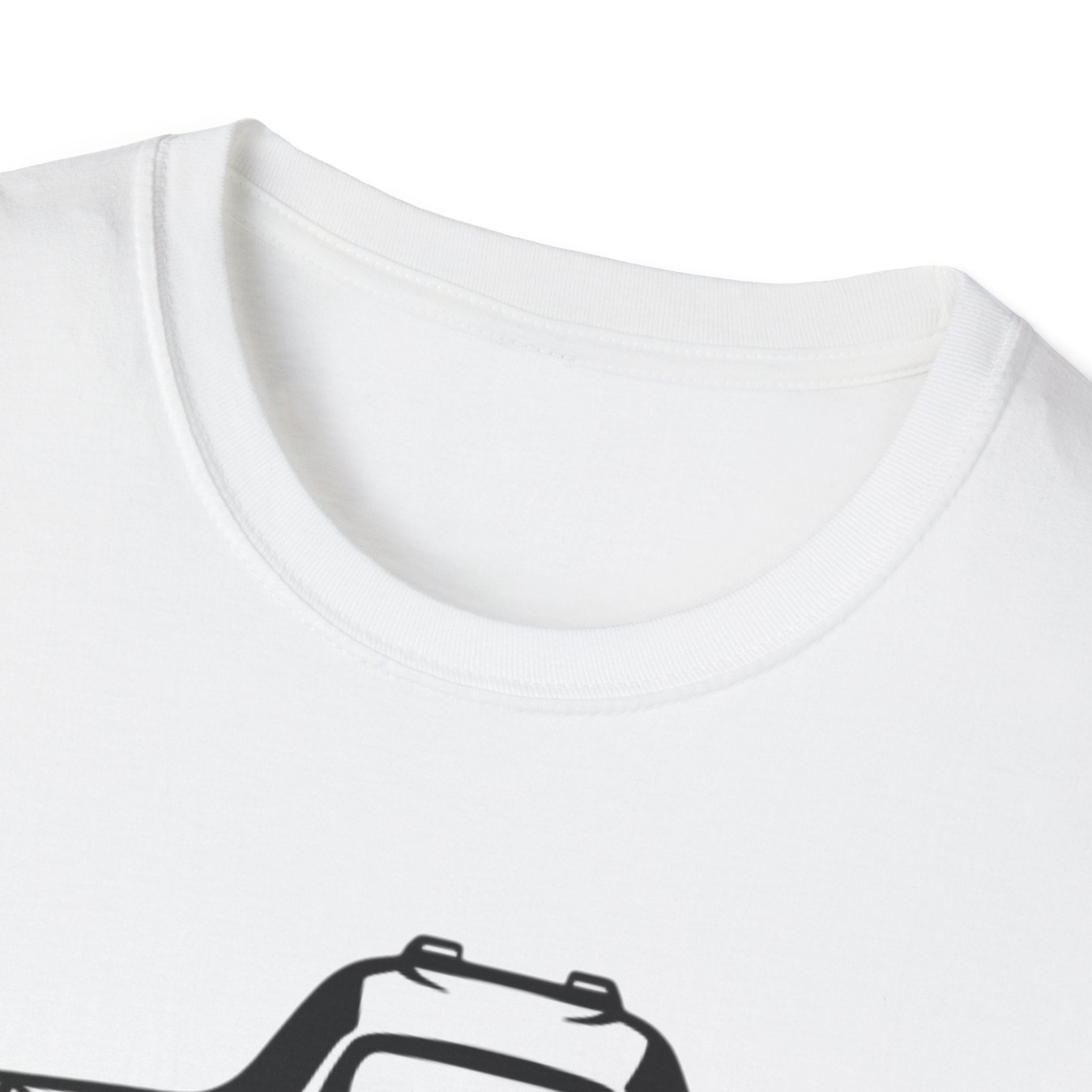 Always Ready To Shoot T-Shirt