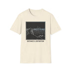 Distance & Definition Skyline T-Shirt