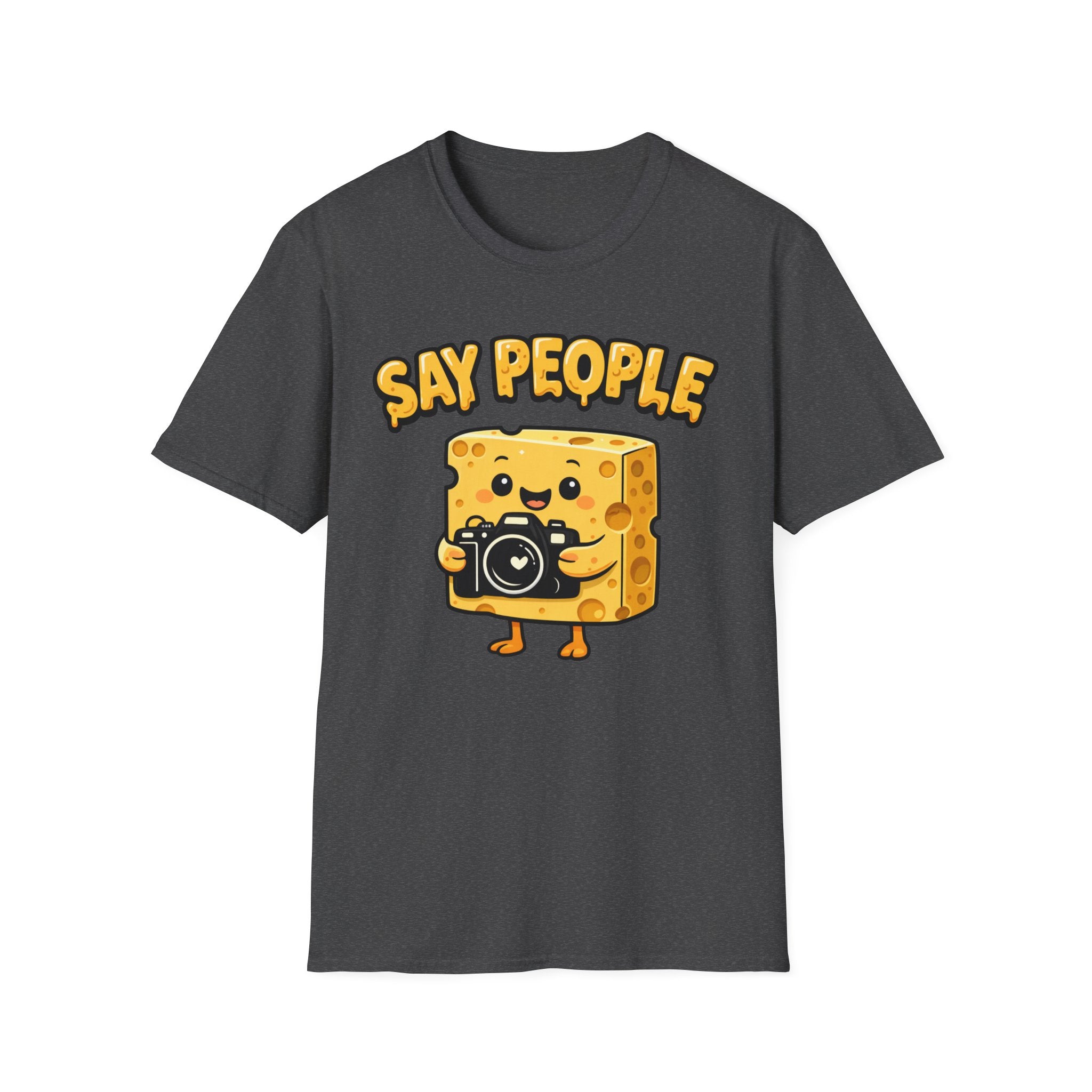 Say People T-Shirt