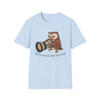 Professional Bird Watcher T-Shirt