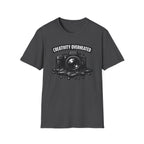 Creativity Overheated T-Shirt