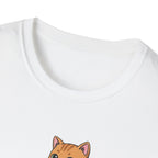 Feline Photographer T-Shirt