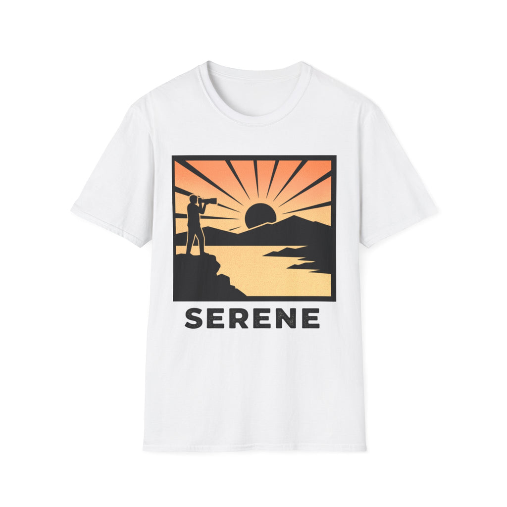 Serene T-Shirt