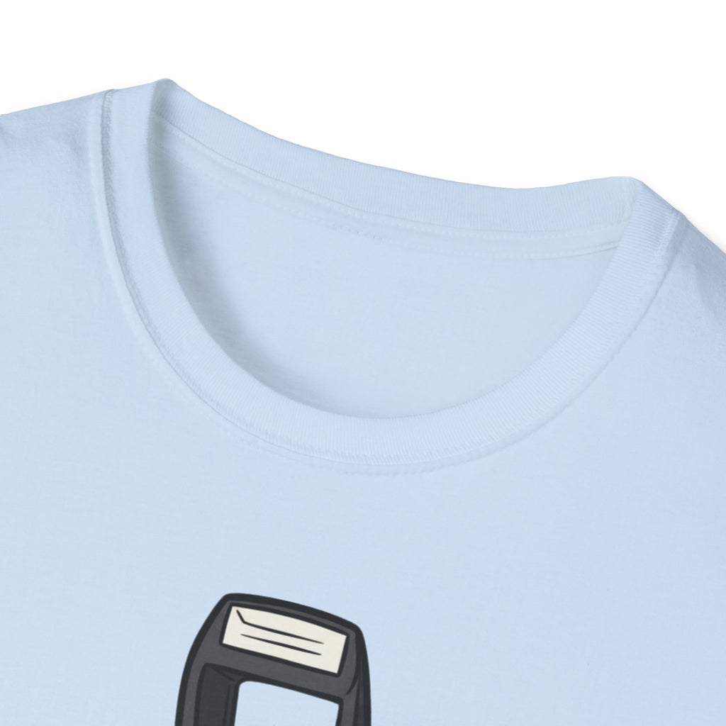 Picture Purrfect T-Shirt