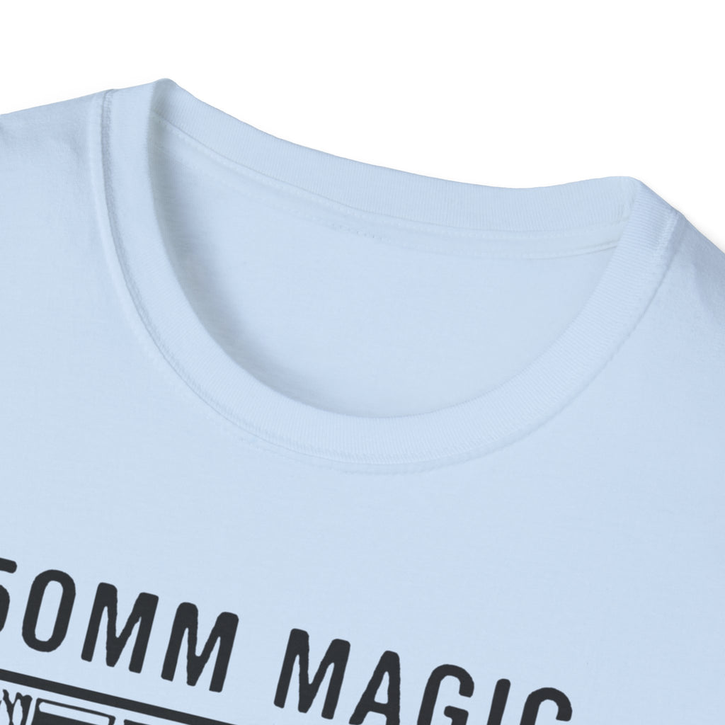 50mm Magic T-Shirt