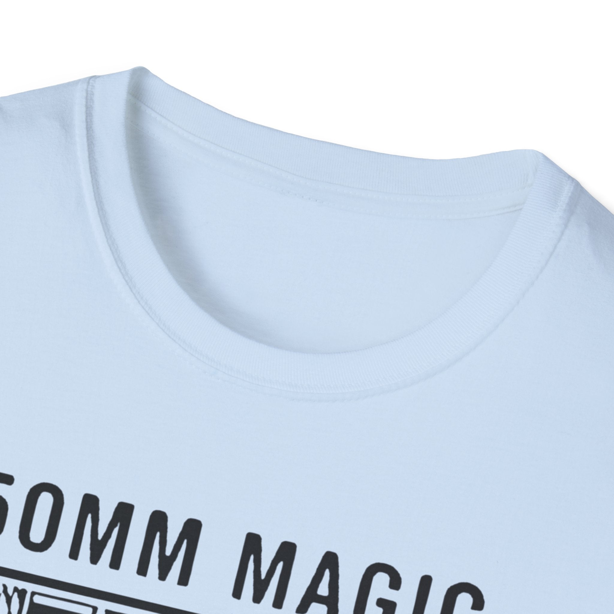 50mm Magic T-Shirt