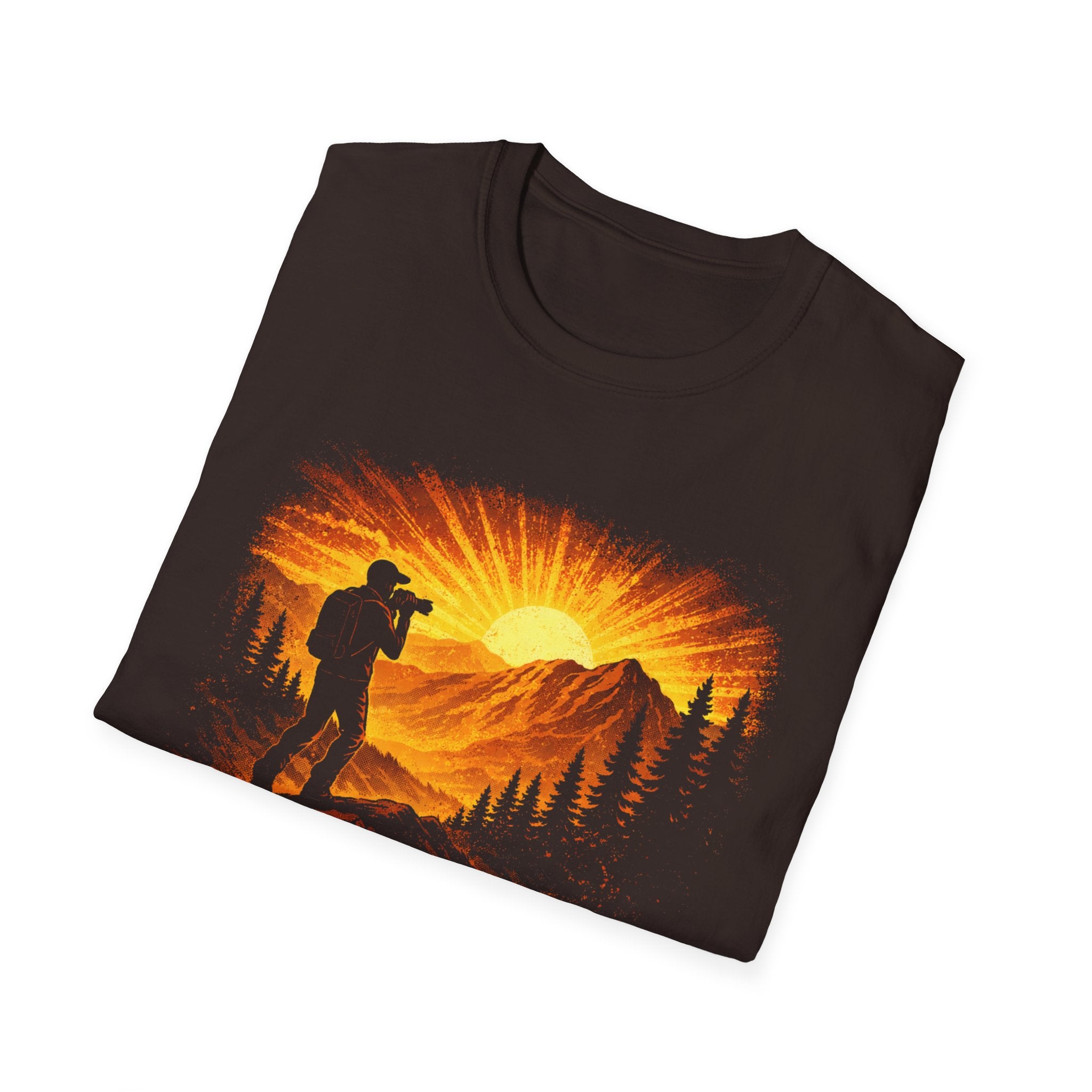 Golden Hour Chaser T-Shirt