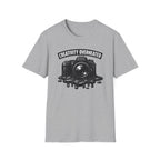 Creativity Overheated T-Shirt