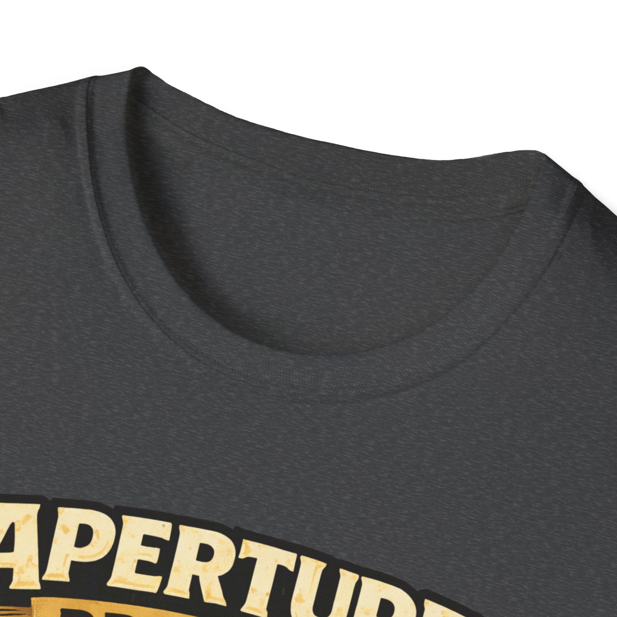 Aperture Mindset T-Shirt