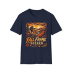 Fall Frame Seeker T-Shirt