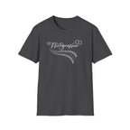 Photographer Film Reel T-Shirt