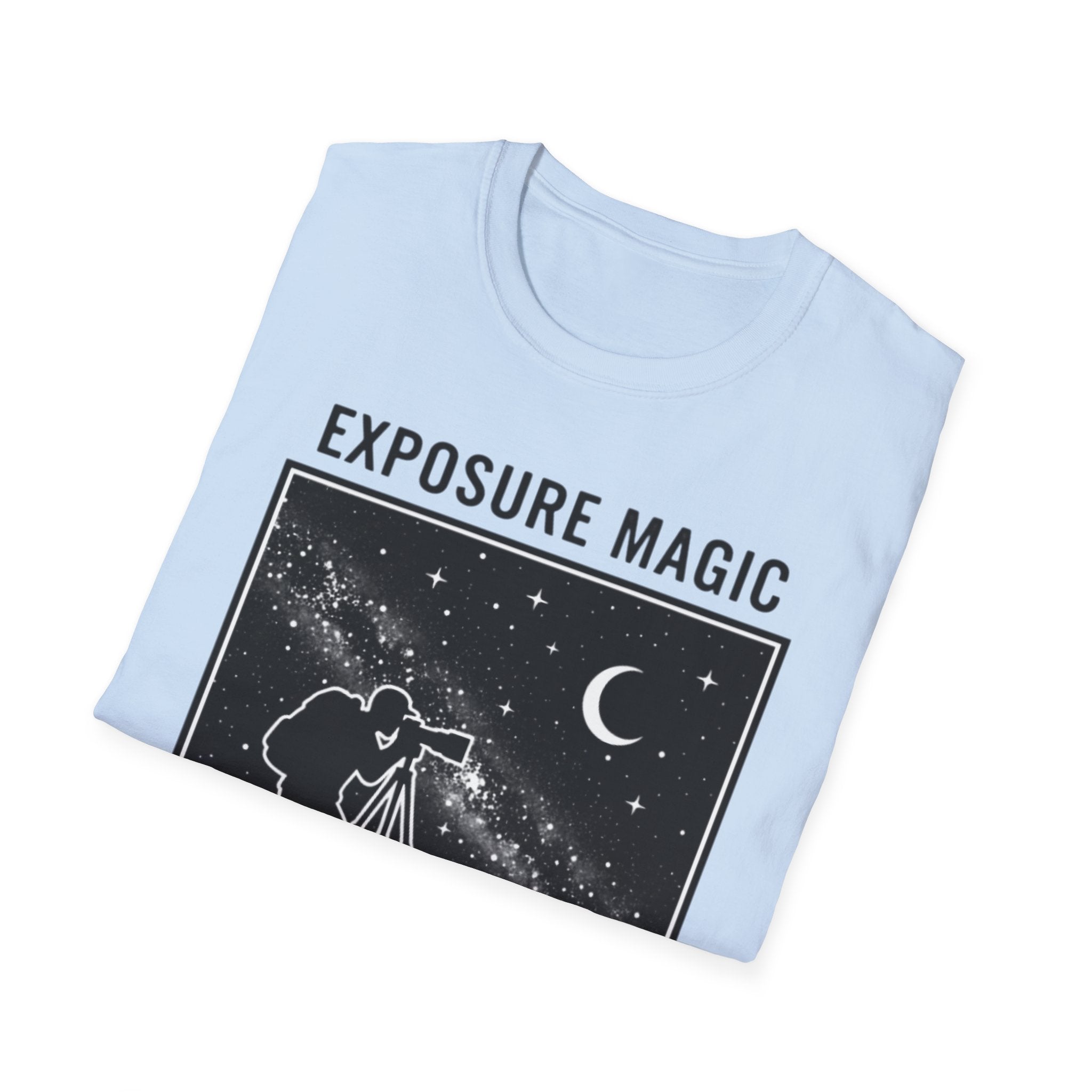 Exposure Magic T-Shirt