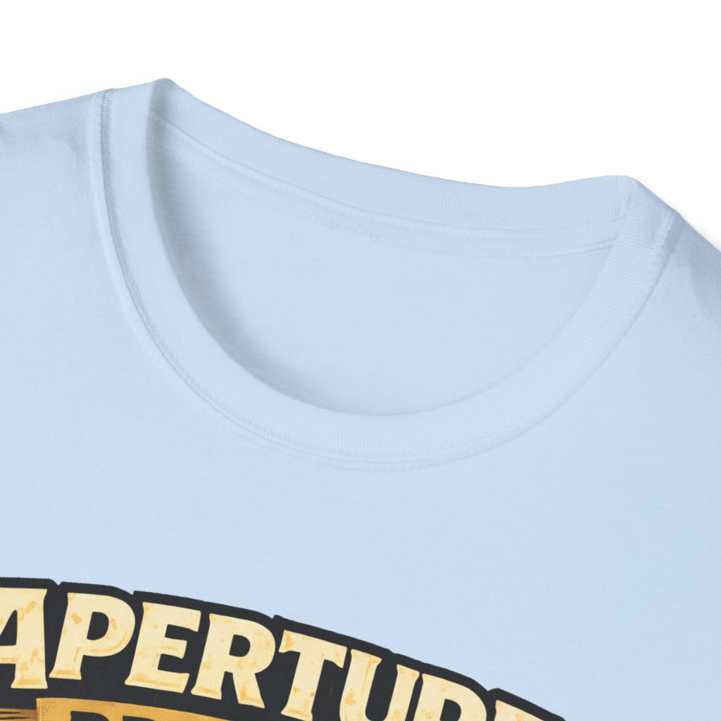 Aperture Mindset T-Shirt
