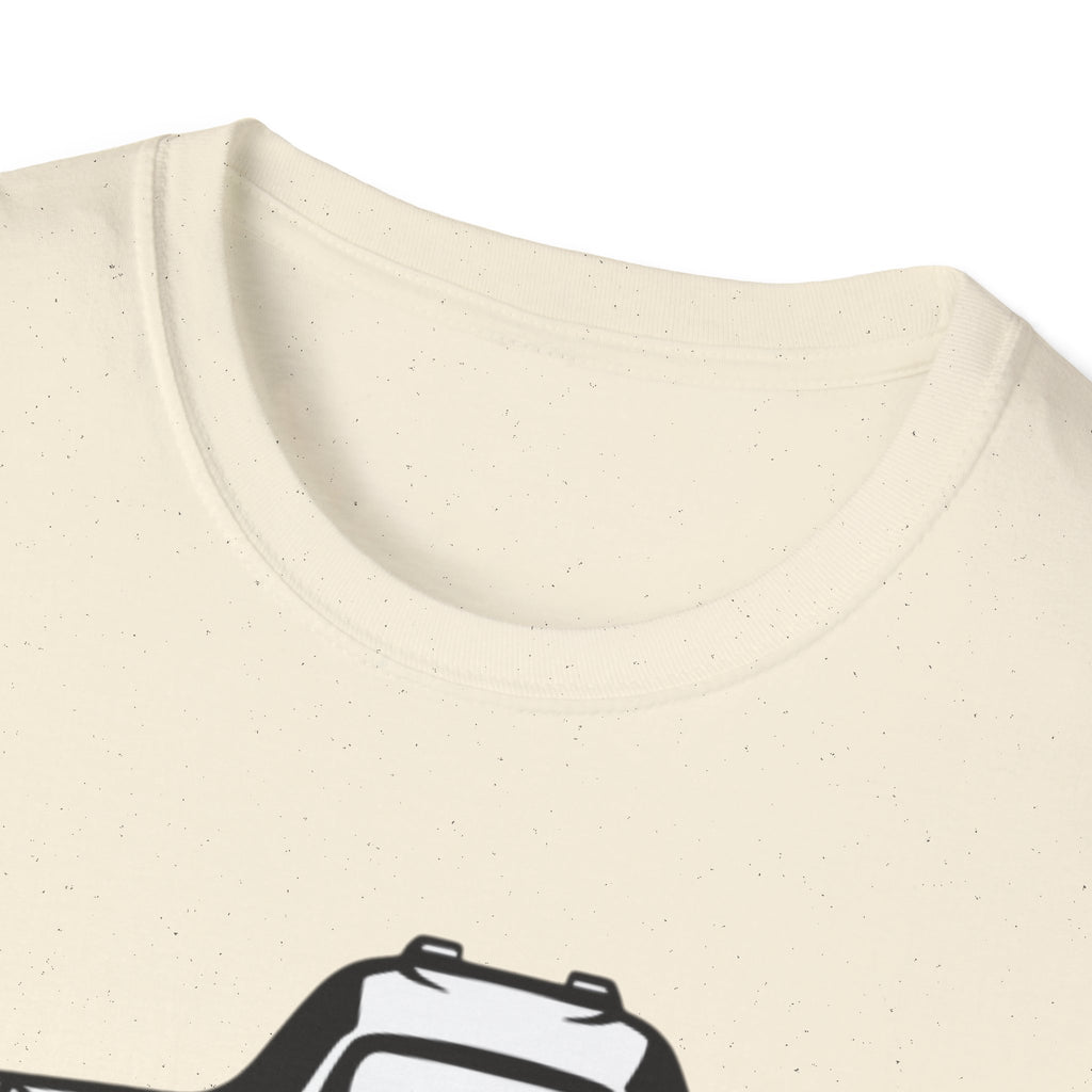 Always Ready To Shoot T-Shirt