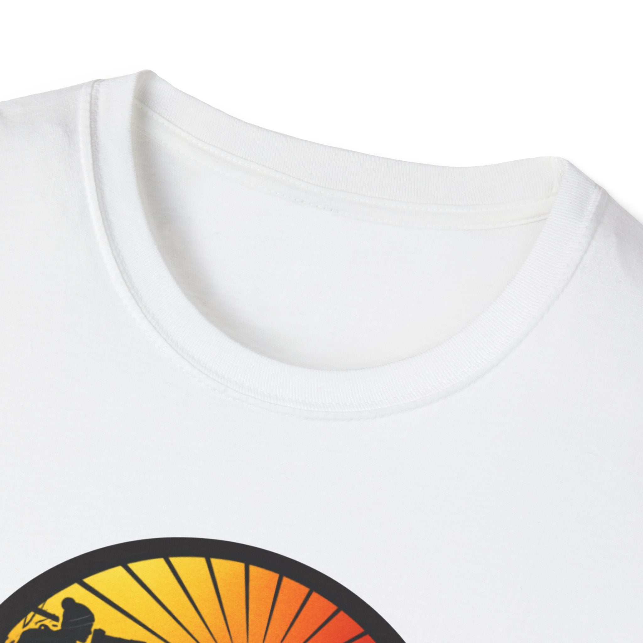 Golden Hour Connoisseur T-Shirt