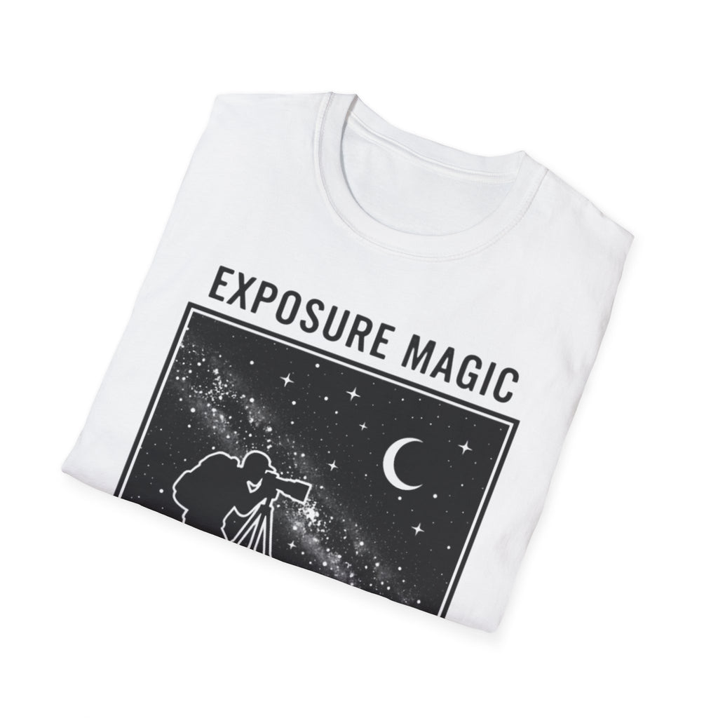 Exposure Magic T-Shirt
