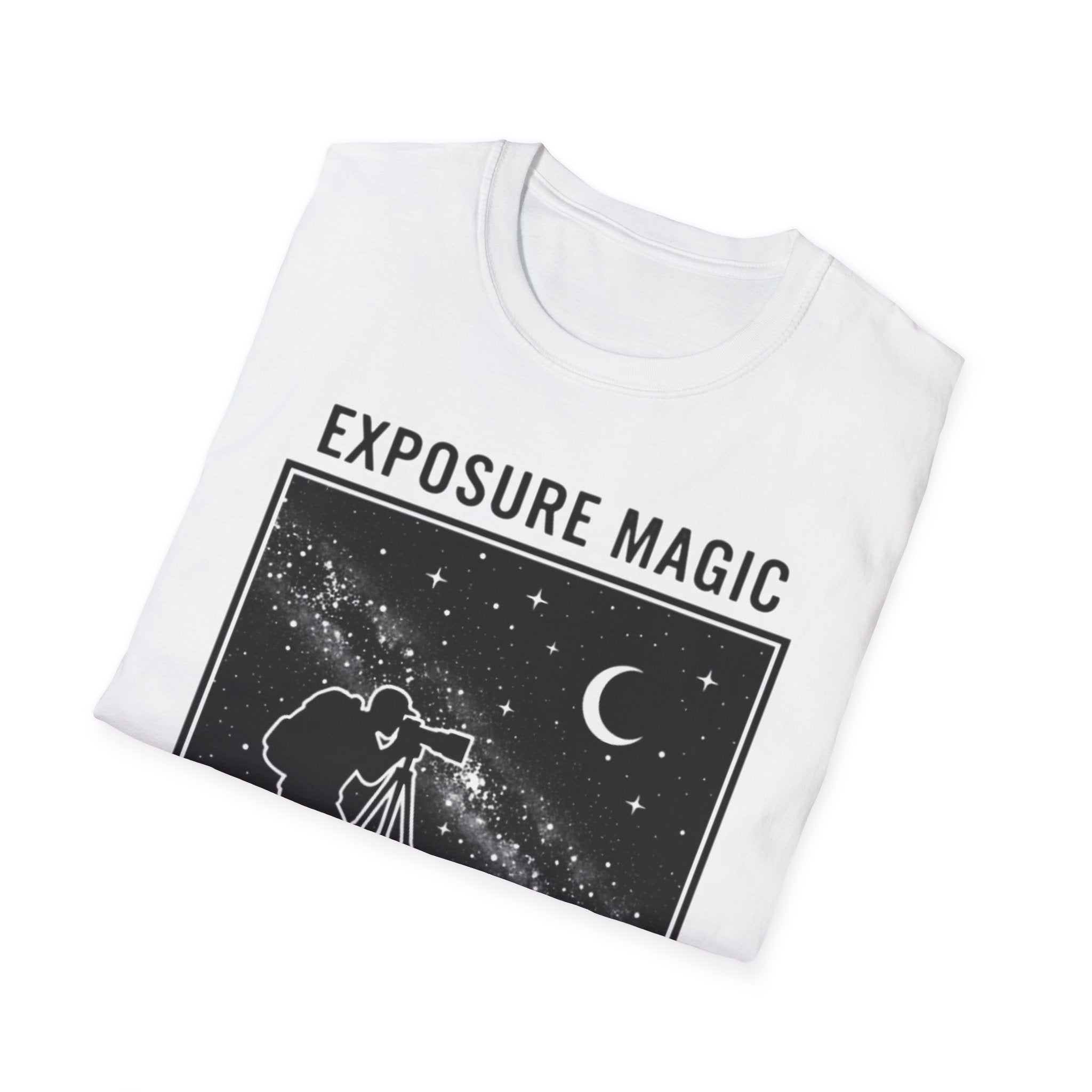 Exposure Magic T-Shirt