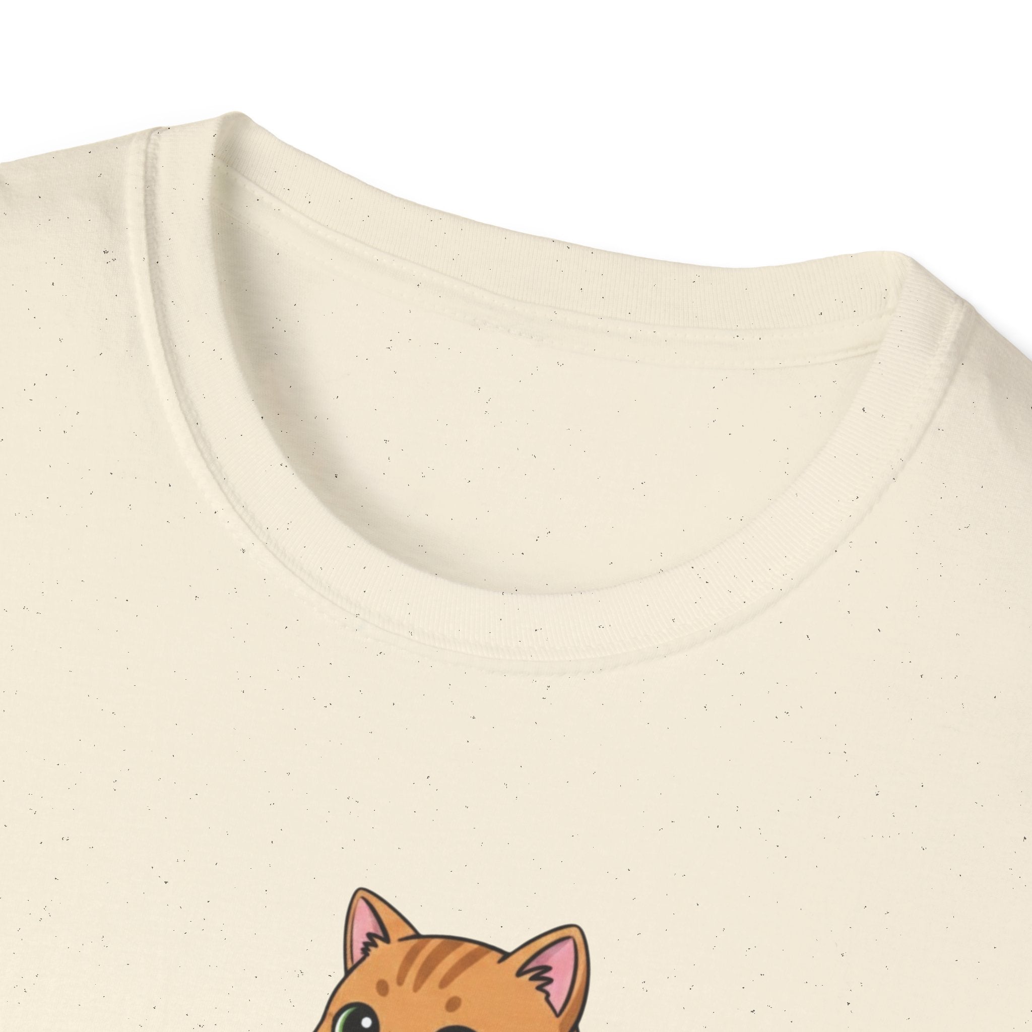 Feline Photographer T-Shirt