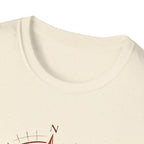 Not All Who Wander Are Lost T-Shirt