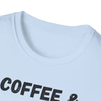 Coffee & Creation T-Shirt
