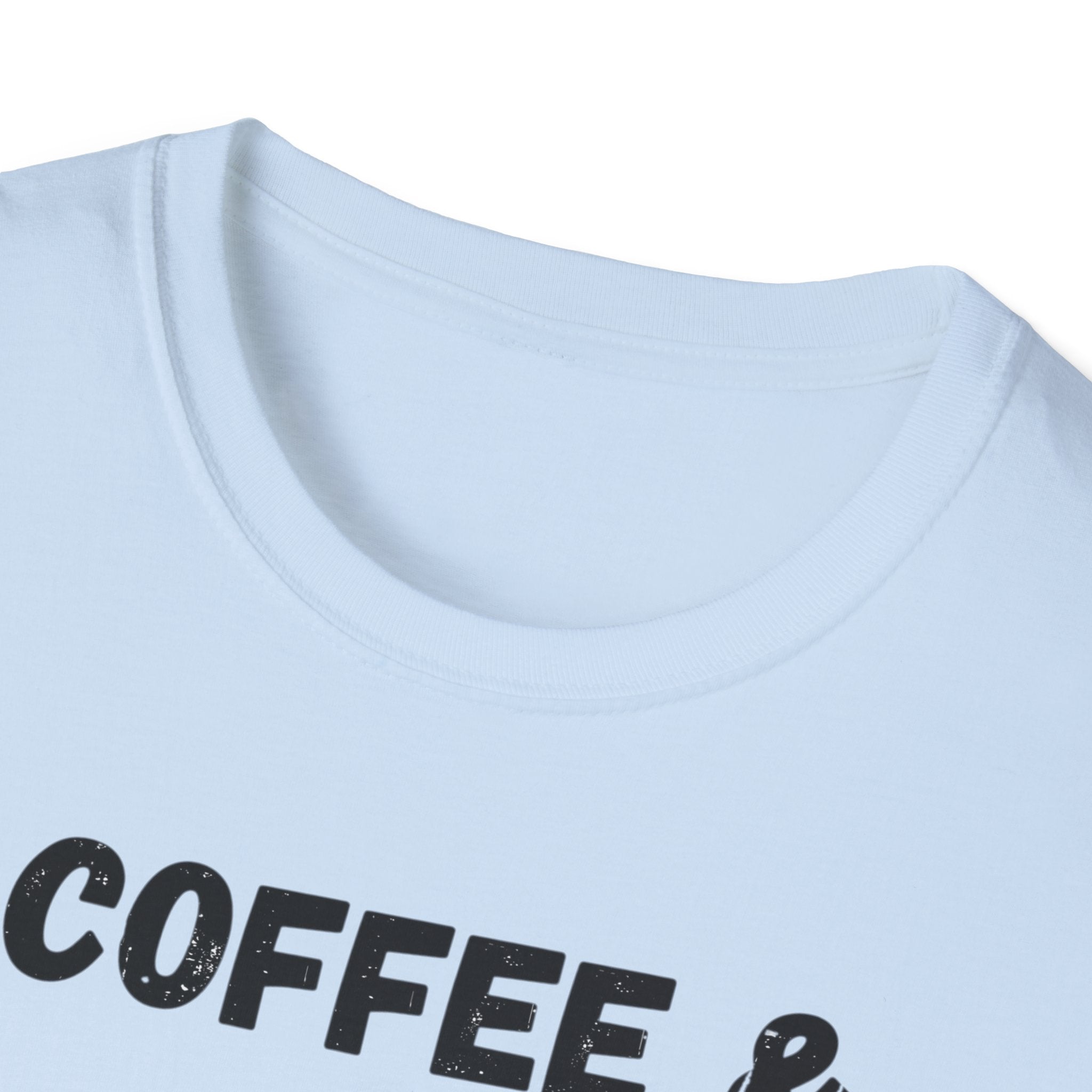 Coffee & Creation T-Shirt