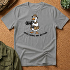 Professional Bird Watcher T-Shirt