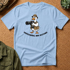 Professional Bird Watcher T-Shirt