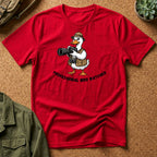 Professional Bird Watcher T-Shirt