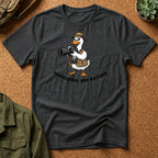 Professional Bird Watcher T-Shirt