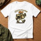 Off for Another Shot T-Shirt