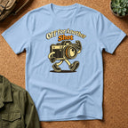 Off for Another Shot T-Shirt
